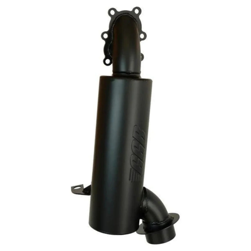 Load image into Gallery viewer, 2017-2025 Arctic Cat ZR 9000 Thundercat / XF 9000 Trail Muffler
