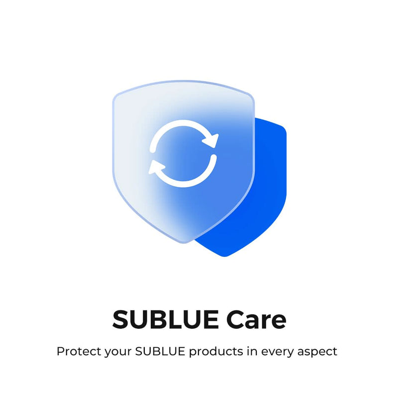 Load image into Gallery viewer, SUBLUE CARE
