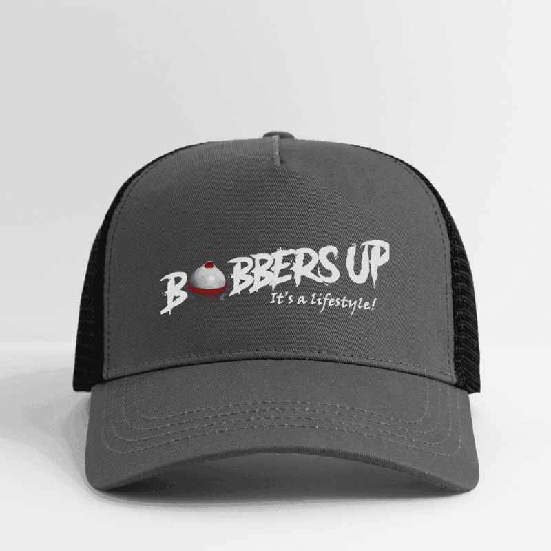 Load image into Gallery viewer, Eco Trucker Cap - Skoutley Outdoors LLC
