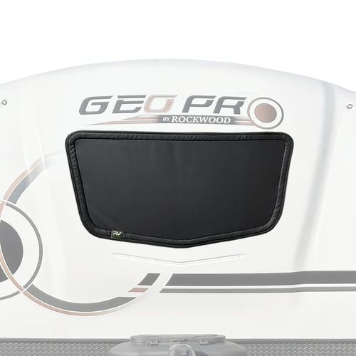 RV Shady for Geo Pro/E-Pro 2018-2026