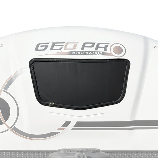 RV Shady for Geo Pro/E-Pro 2018-2026