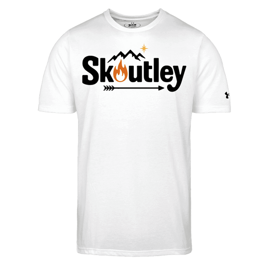 Under Armour Men's Athletic 2.0 T-Shirt - Skoutley Outdoors LLC