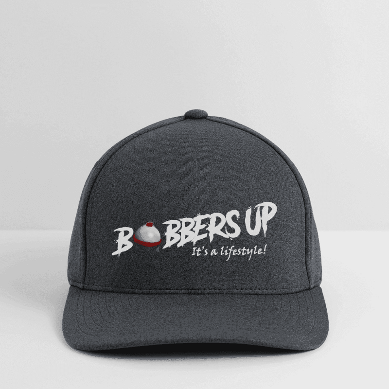 Load image into Gallery viewer, Flexfit Melange Baseball Cap - Skoutley Outdoors LLC
