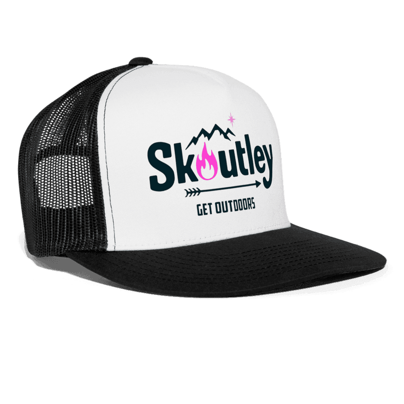 Load image into Gallery viewer, Trucker Hat - Skoutley Outdoors LLC
