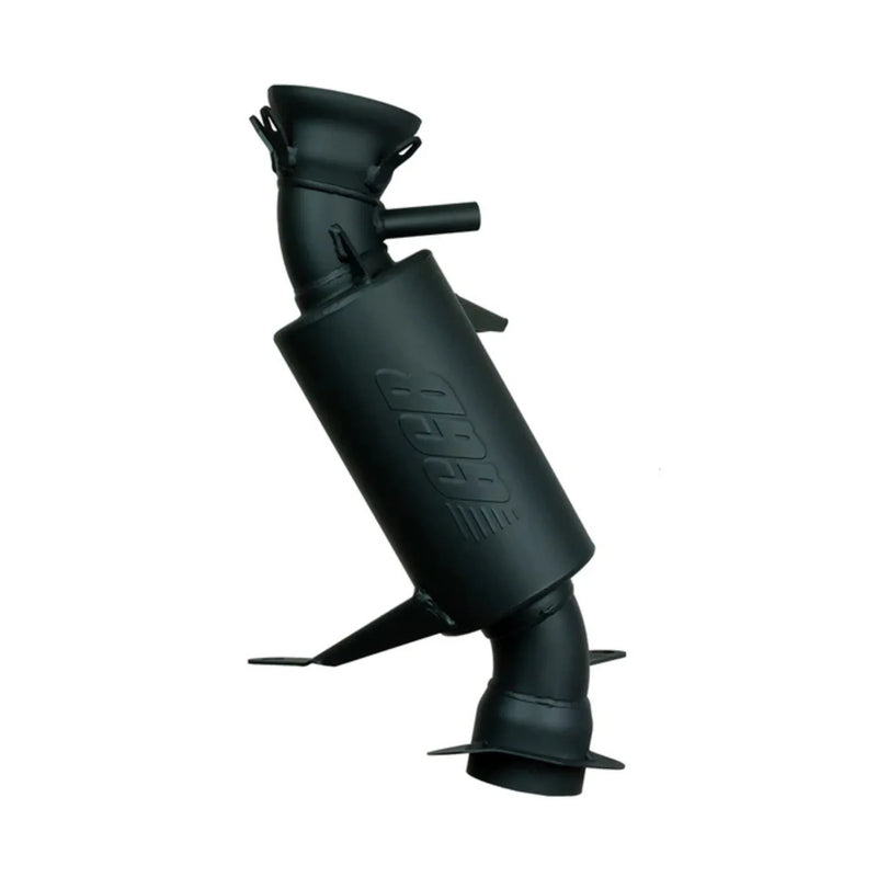 Load image into Gallery viewer, 2023-2025 Ski-Doo 850 E-TEC Turbo R GEN 5/Summit X/Freeride GGB Mountain Muffler
