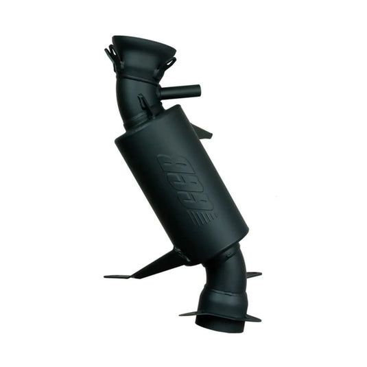 2023-2025 Ski-Doo 850 E-TEC Turbo R GEN 5/Summit X/Freeride GGB Mountain Muffler