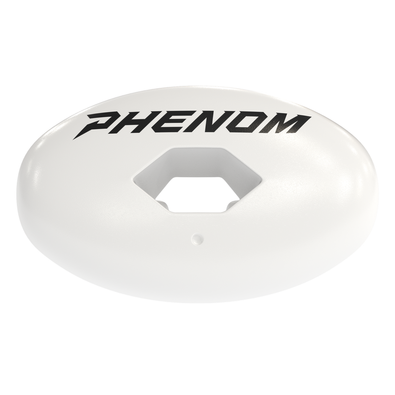 Load image into Gallery viewer, Hexa-Flow Mouthguard - White
