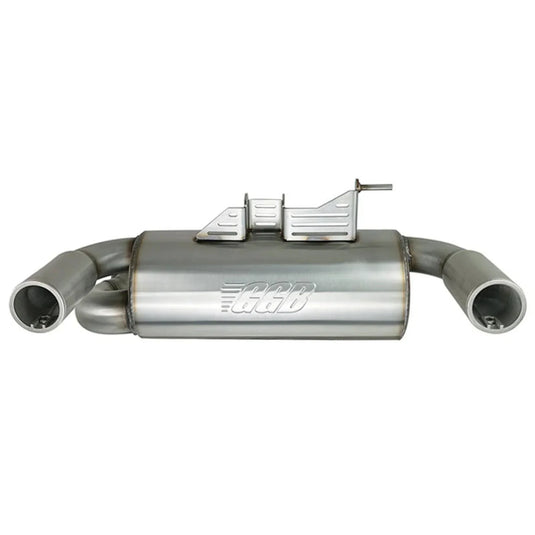 2023-2025 Z Force 950 Sport/Sport 4/Trail (Non HO Models Only) GGB Sport Muffler