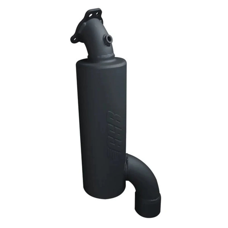 Load image into Gallery viewer, 2014-2019 Arctic Cat 7000 GGB Trail Muffler
