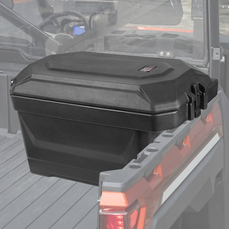 Load image into Gallery viewer, Big Size Cargo Box (Driver &amp; Passenger Side) for Polaris Ranger
