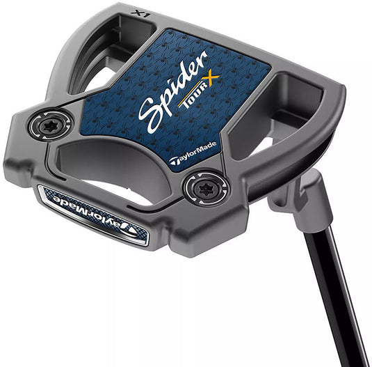 TaylorMade Spider Tour X #1 Putter