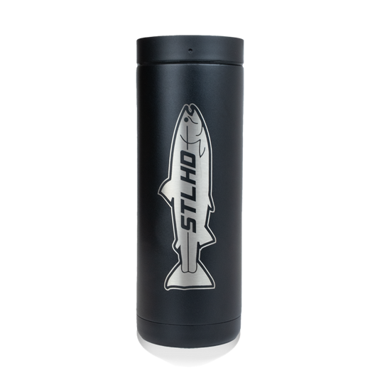 STLHD 20oz Traveler Vacuum Sealed Tumbler