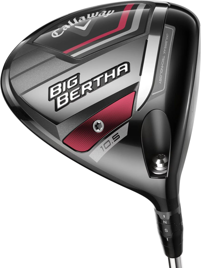 Load image into Gallery viewer, Callaway Big Bertha B23 Driver
