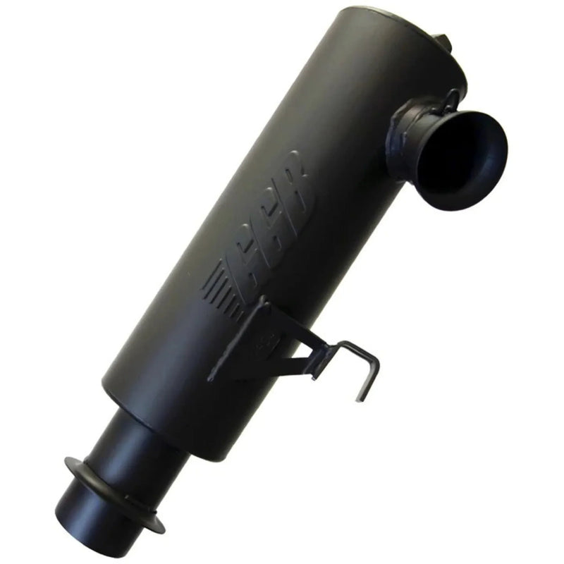 Load image into Gallery viewer, 2008 Ski-Doo 600 SDI/800 SDI GGB Trail Muffler
