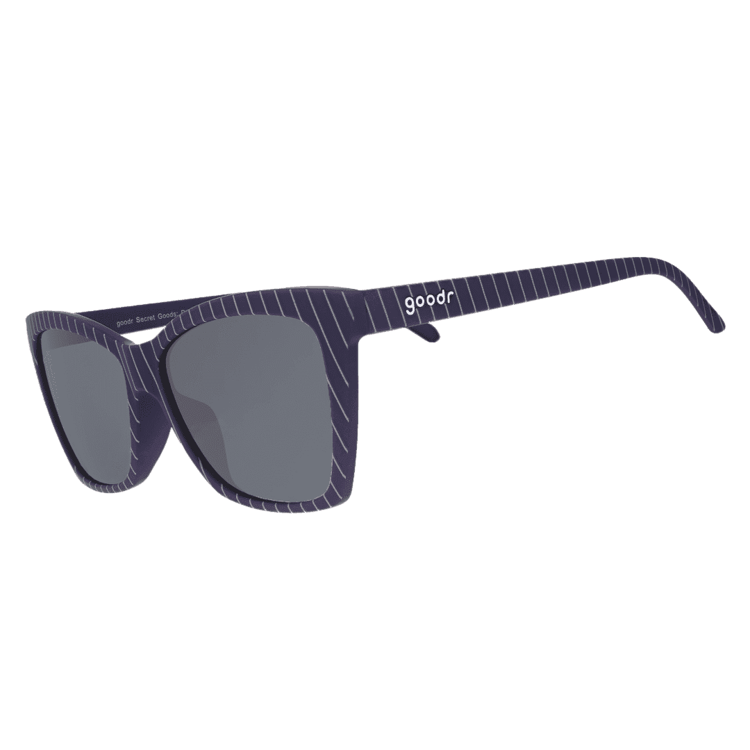 "Navy By Nature" Pop G Formal Polarized Sunglasses - Skoutley Outdoors LLC