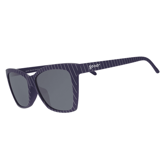 "Navy By Nature" Pop G Formal Polarized Sunglasses - Skoutley Outdoors LLC