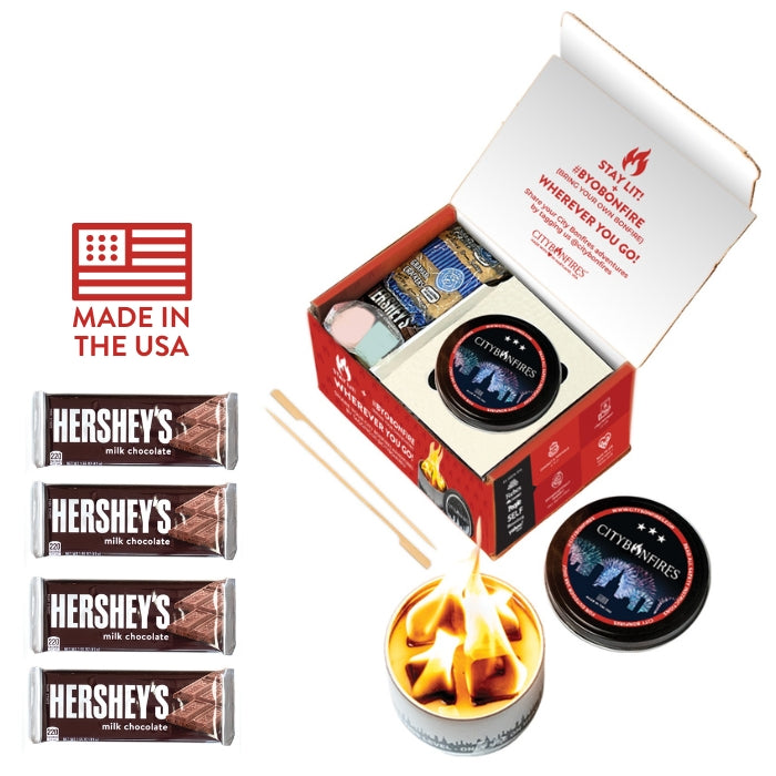 Load image into Gallery viewer, S'mores Night Pack - USA Limited Edition
