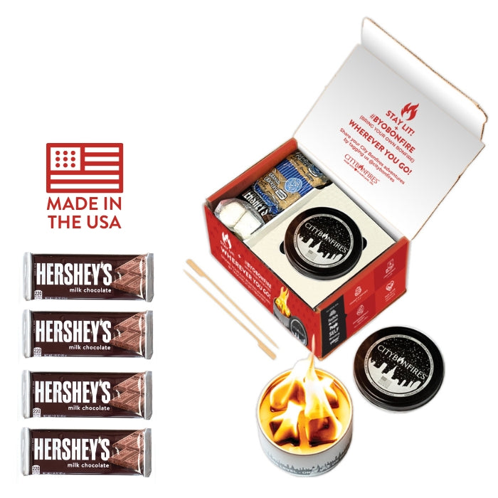Load image into Gallery viewer, S'mores Night Pack
