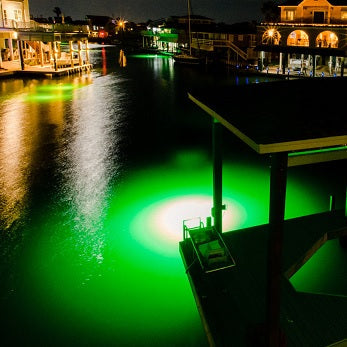 Load image into Gallery viewer, Super Mega Brite Underwater Light System (400 Watts)
