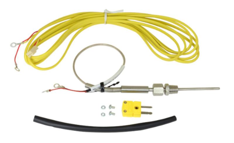 Load image into Gallery viewer, AEM K-Type Thermocouple Kit - Single 30-2068
