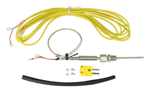 AEM K-Type Thermocouple Kit - Single 30-2068