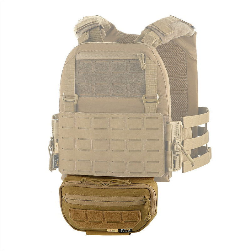Load image into Gallery viewer, M-Tac Plate Carrier Lower Accessory Pouch Gen.II Small
