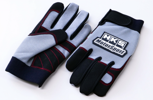 HKS Mechanic Glove 2021- XL 51007-AK334