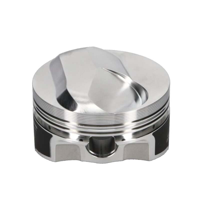 Load image into Gallery viewer, Wiseco Chevrolet Big Block Piston Set 4.280in Bore 1.760in. CH 0.990in. Pin Dia. - Set of 8
