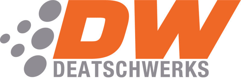 Load image into Gallery viewer, DeatschWerks 8AN Female Swivel 45-Degree Hose End PTFE (Incl. 1 Olive Insert)
