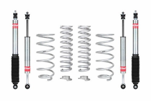 Eibach 10-24 Toyota 4Runner Pro-Truck Lift Kit - Stage 1