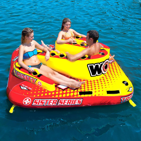 WOW Sports Trinity 4P Sister (15-1080)