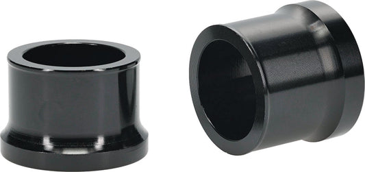 All Balls Racing 02-07 Yamaha YZ125 Wheel Spacer Kit Front