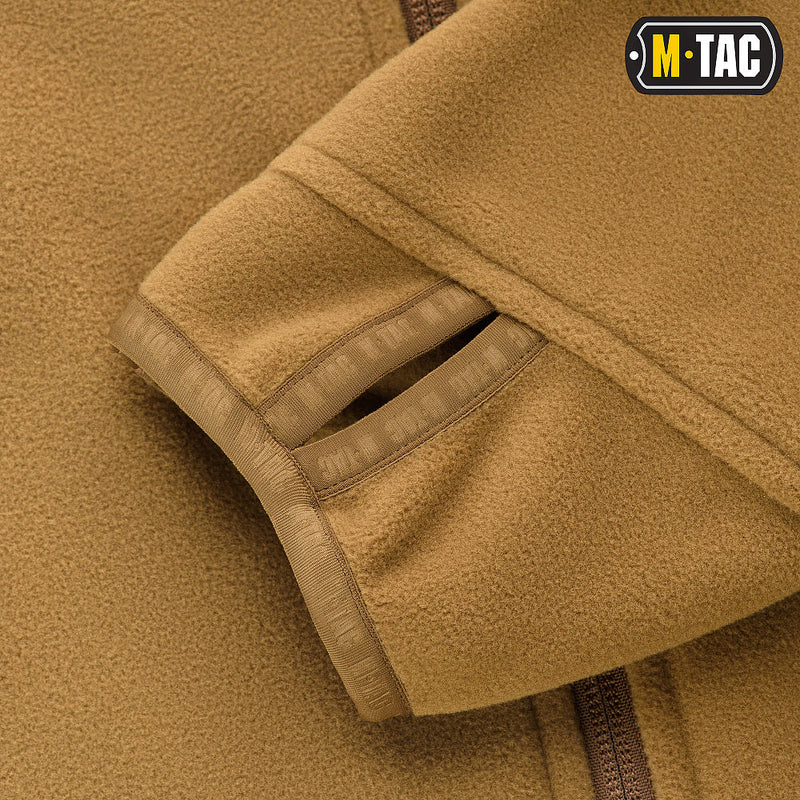 Load image into Gallery viewer, M-Tac Microfleece Jacket Legatus
