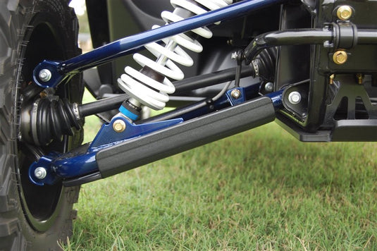 Trail Armor A-Arm Guards for 2015-19 Wildcat Sport / XT / EPS