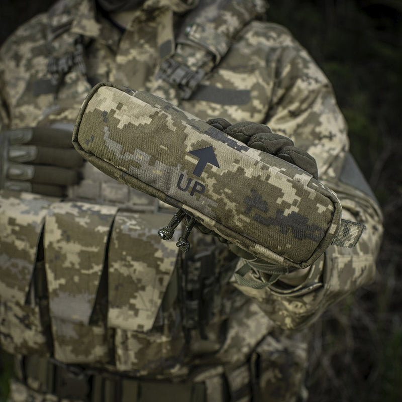 Load image into Gallery viewer, M-Tac Medical Pouch Horizontal Elite (Small)
