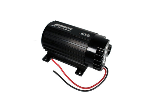 Aeromotive Brushless A1000 Signature Pump