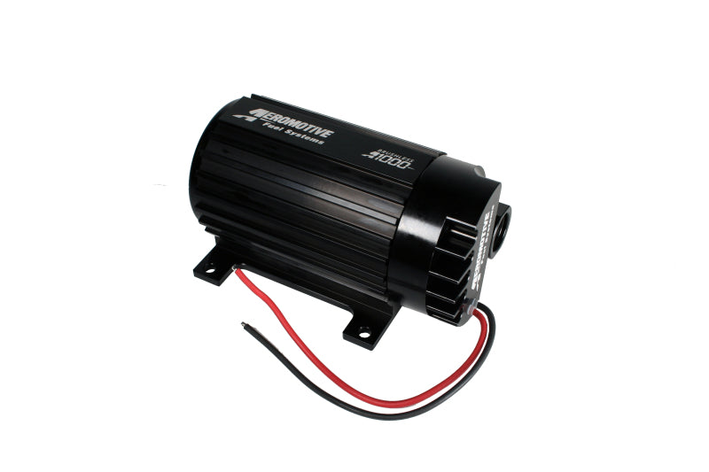 Load image into Gallery viewer, Aeromotive Brushless A1000 Signature Pump
