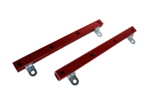 Aeromotive 07-09 5.4L GT500 Fuel Rail Kit