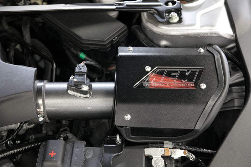 Load image into Gallery viewer, AEM Induction AEM C.A.S 15-20 Acura TLX 3.5L V6 F/I Cold Air Intake System 21-871C
