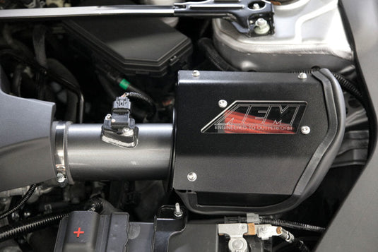 AEM Induction AEM C.A.S 15-20 Acura TLX 3.5L V6 F/I Cold Air Intake System 21-871C