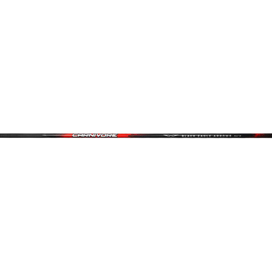Black Eagle Carnivore Shafts .003 250 1 doz.