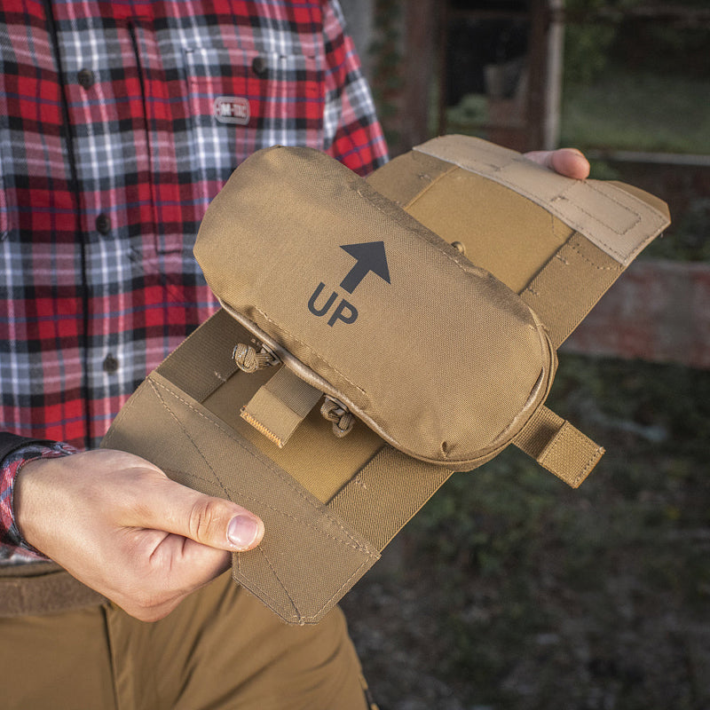 Load image into Gallery viewer, M-Tac Medical Pouch Horizontal Elite (Medium)
