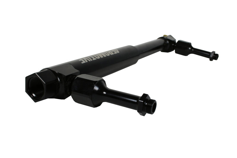 Load image into Gallery viewer, Aeromotive Dual Action Adjustable Fuel Log - Demon
