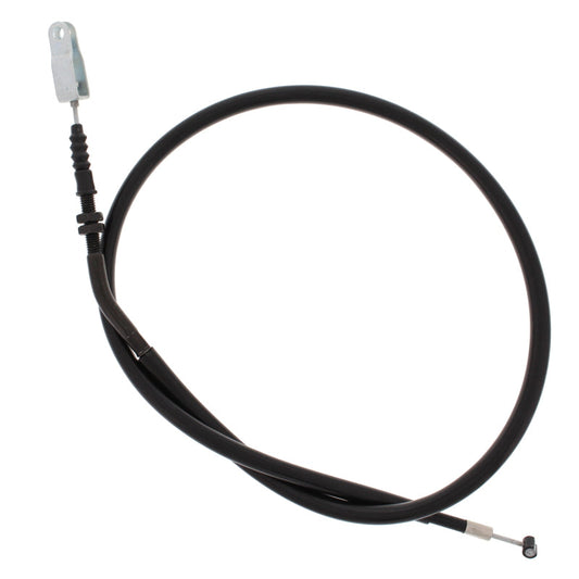 All Balls Racing 02-08 Yamaha YFM660 Grizzly Cable - Rear Hand - Park Brake