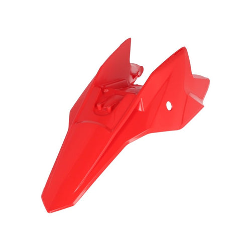 Acerbis 21-23 GasGas MC50/ MC-E5/ 16-23 KTM SX50/ SX-E5/ SX-E3 Rear Fender Cowling - Red 2980620004