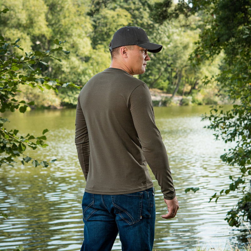 Load image into Gallery viewer, M-Tac Long Sleeve T-Shirt 93/7
