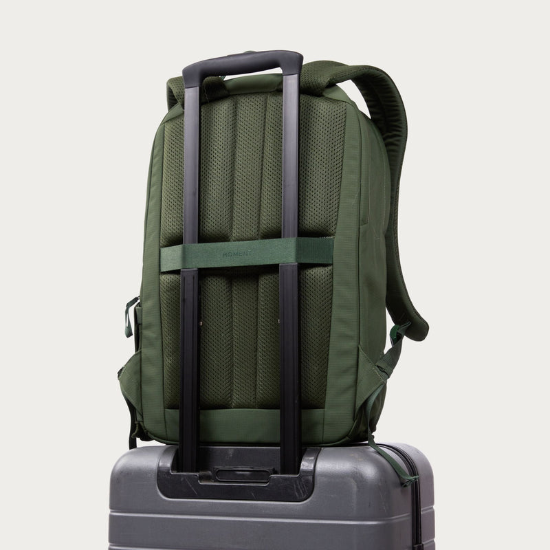 Load image into Gallery viewer, Everything Backpack - 17L &amp; 21L
