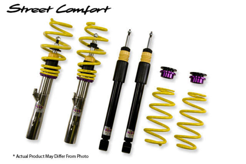 Load image into Gallery viewer, KW Street Comfort Kit Mercedes Benz G55 AMG
