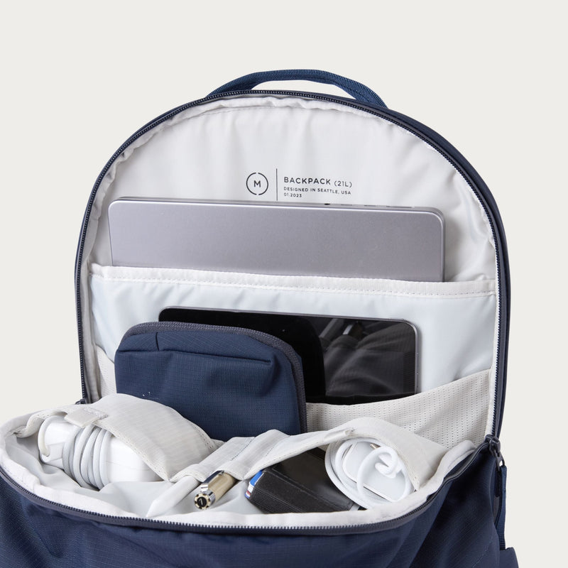 Load image into Gallery viewer, Everything Backpack - 17L &amp; 21L
