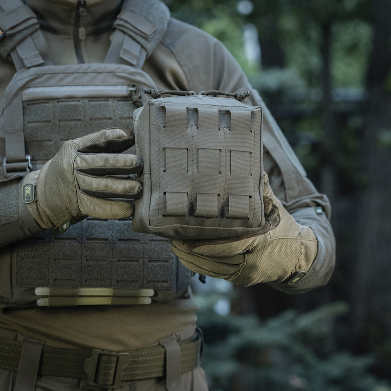 Load image into Gallery viewer, M-Tac Utility Pouch Elite (Small)
